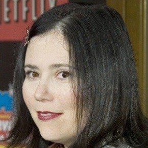 Alex Borstein