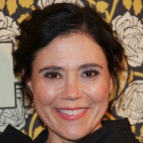 Alex Borstein