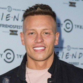 Alex Bowen