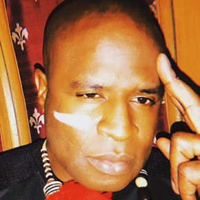 Alex Boye