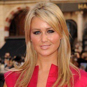 Alex Curran