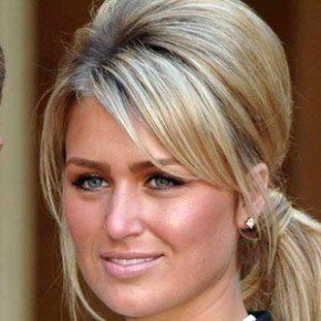 Alex Curran