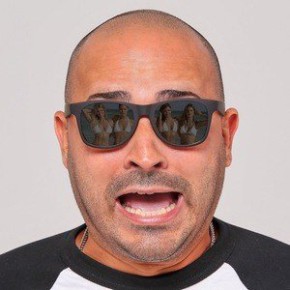 Alex Díaz