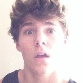 Alex Ernst