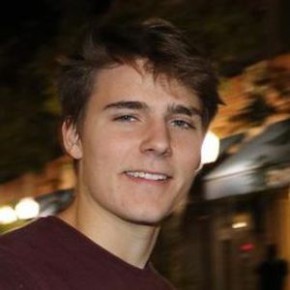 Alex Ernst