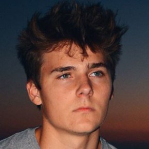 Alex Ernst