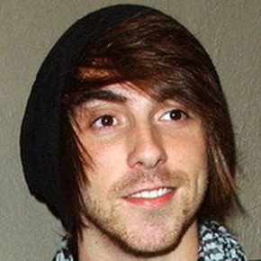 Alex Gaskarth