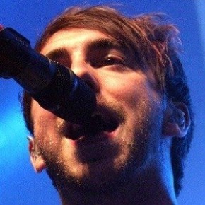 Alex Gaskarth