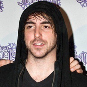 Alex Gaskarth