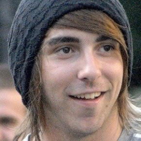 Alex Gaskarth