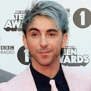 Alex Gaskarth