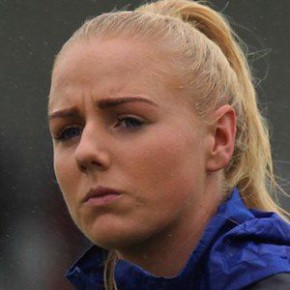 Alex Greenwood