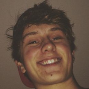Alex Holtti