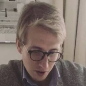 Alex Ikonn