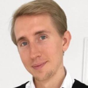 Alex Ikonn