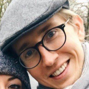 Alex Ikonn