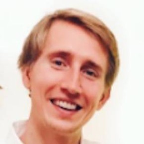 Alex Ikonn