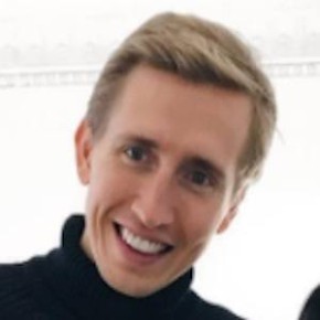 Alex Ikonn