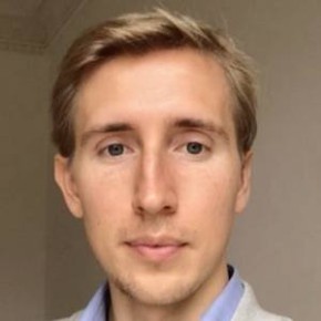 Alex Ikonn