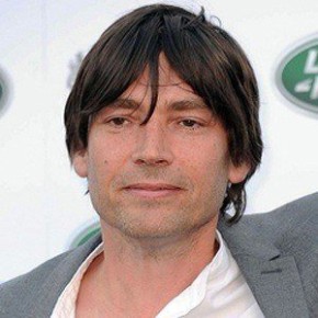 Alex James