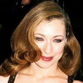 Alex Kingston