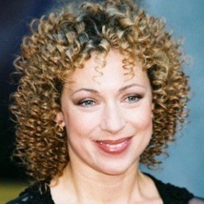 Alex Kingston