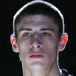 Alex Len