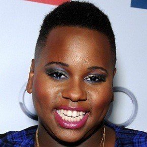 Alex Newell