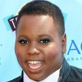 Alex Newell