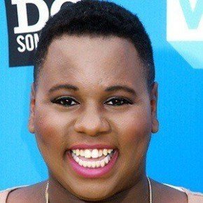 Alex Newell