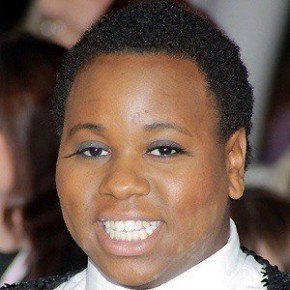 Alex Newell