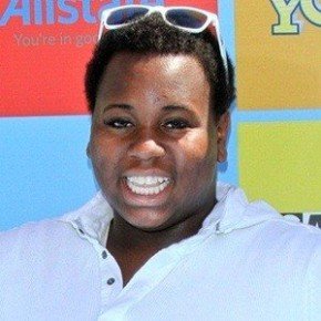 Alex Newell