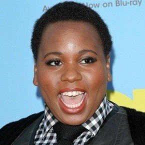 Alex Newell