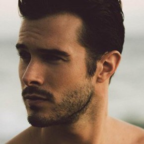 Alex Prange