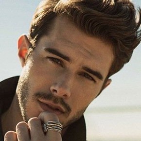 Alex Prange