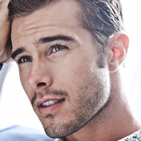Alex Prange
