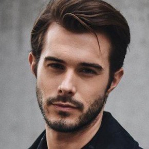 Alex Prange