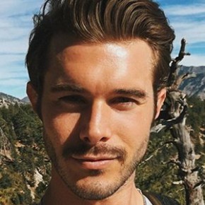 Alex Prange
