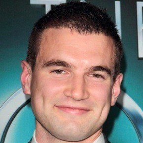 Alex Russell