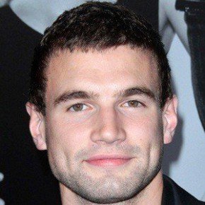Alex Russell