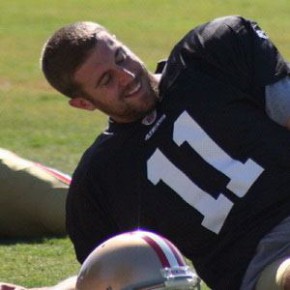 Alex Smith