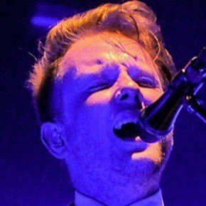 Alex Trimble