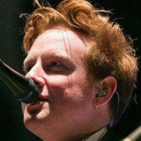Alex Trimble