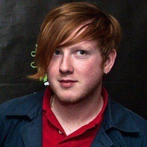 Alex Trimble