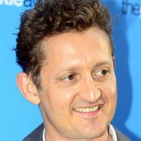 Alex Winter