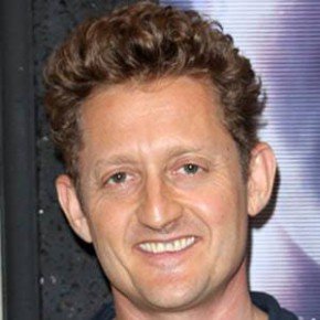 Alex Winter