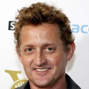 Alex Winter