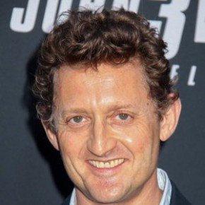 Alex Winter