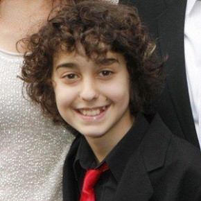 Alex Wolff