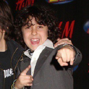 Alex Wolff